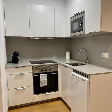 Carrerahouses Rosario Vigo Kültér fotó