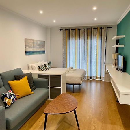 Carrerahouses Rosario Vigo Kültér fotó