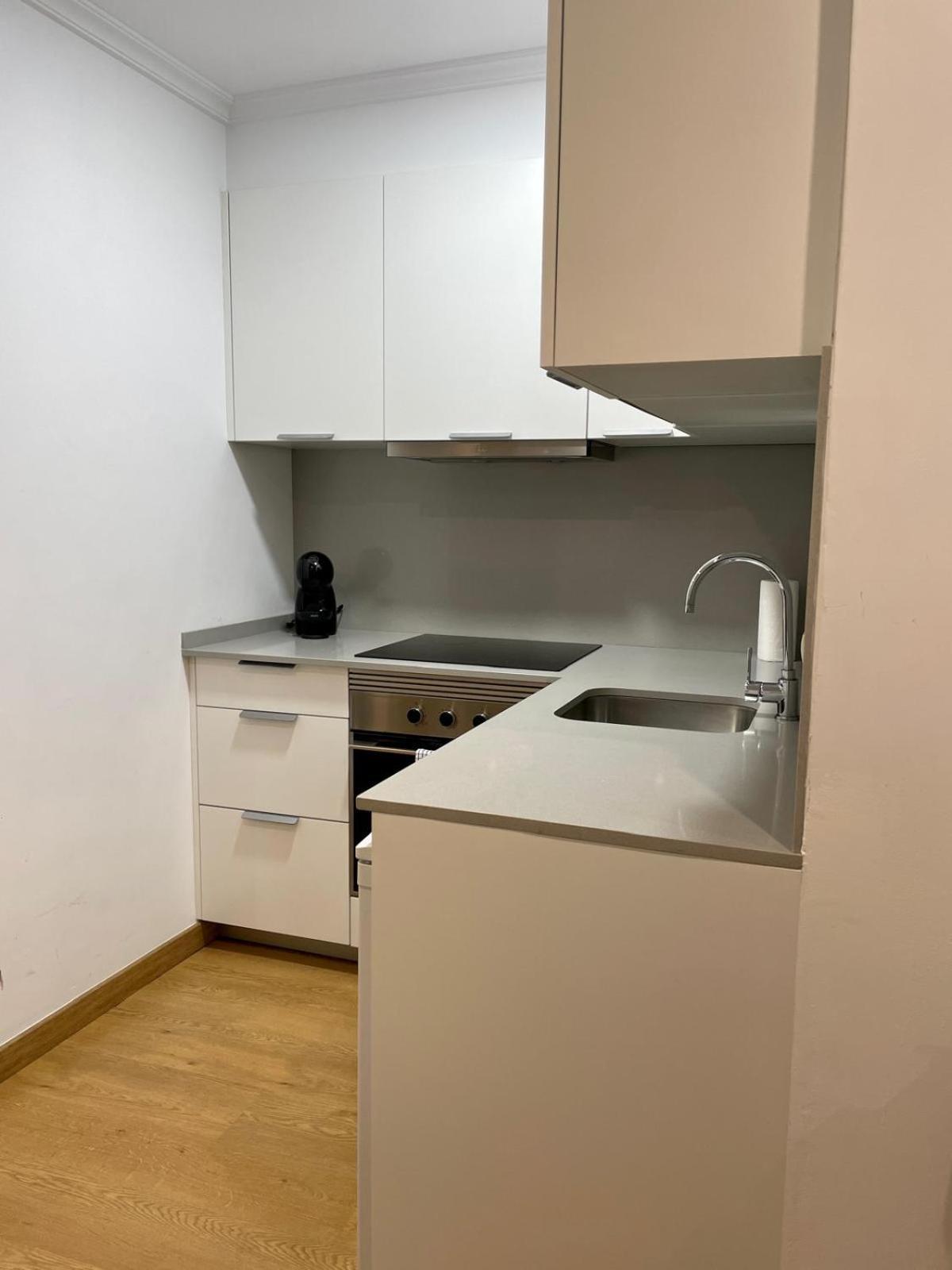 Carrerahouses Rosario Vigo Kültér fotó