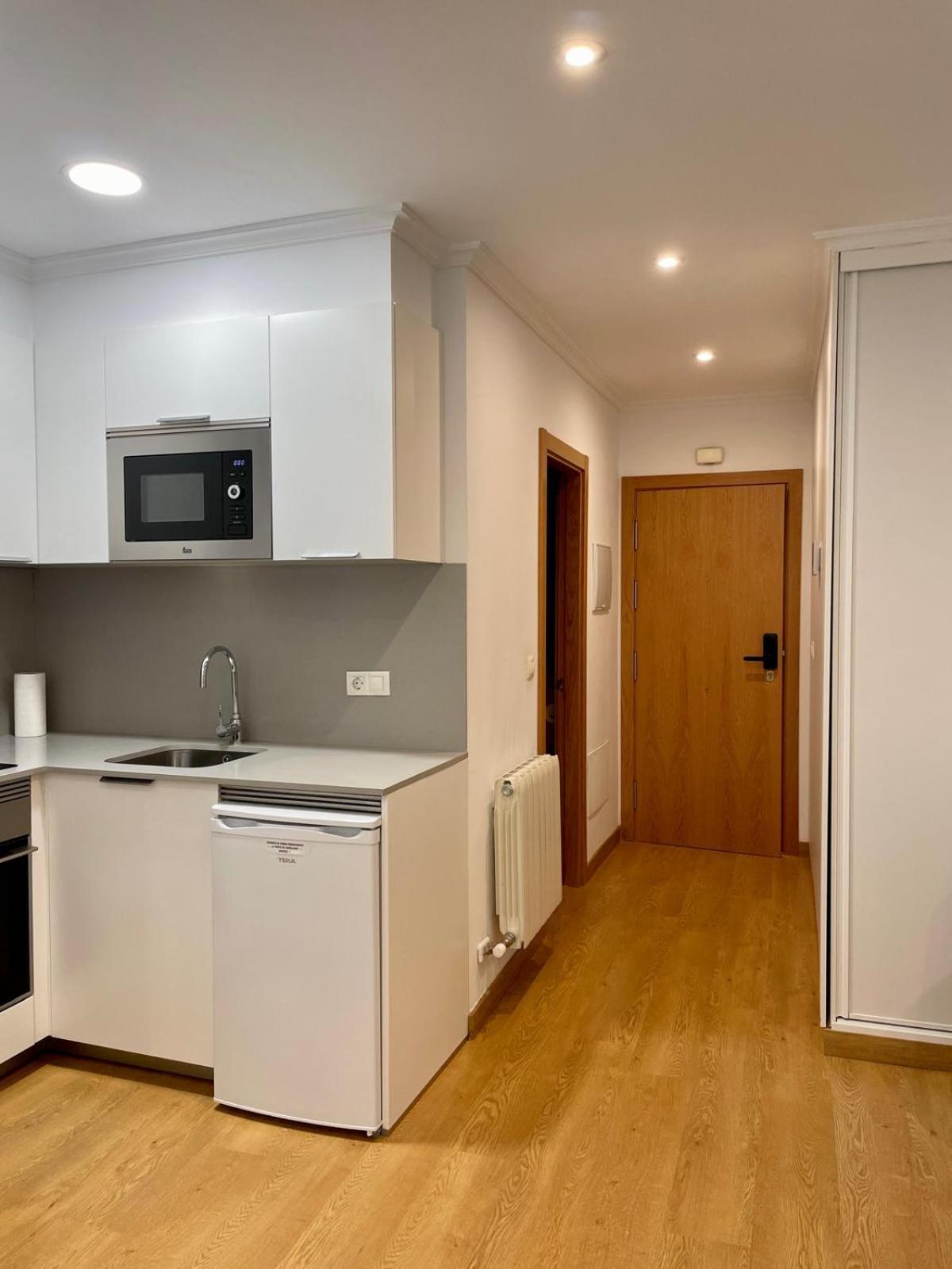Carrerahouses Rosario Vigo Kültér fotó