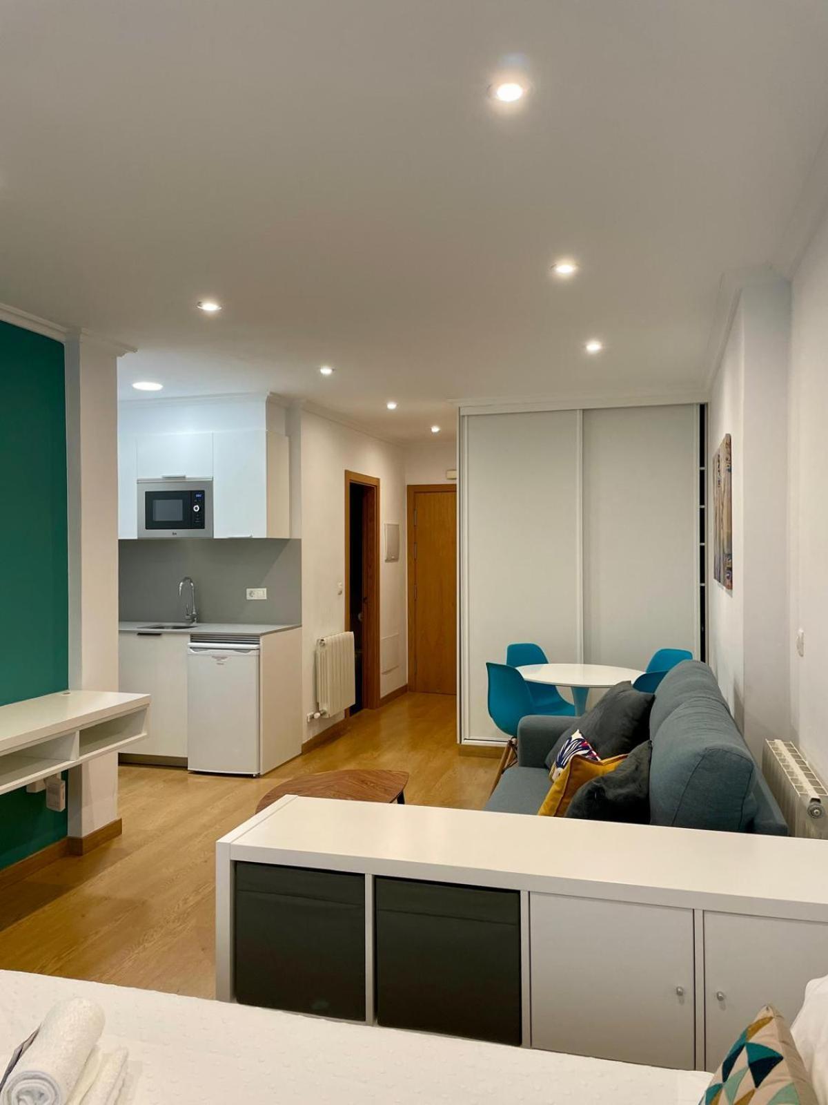 Carrerahouses Rosario Vigo Kültér fotó